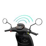 Segway® eScooter E110S černý