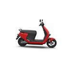 Segway® eScooter E110S červená