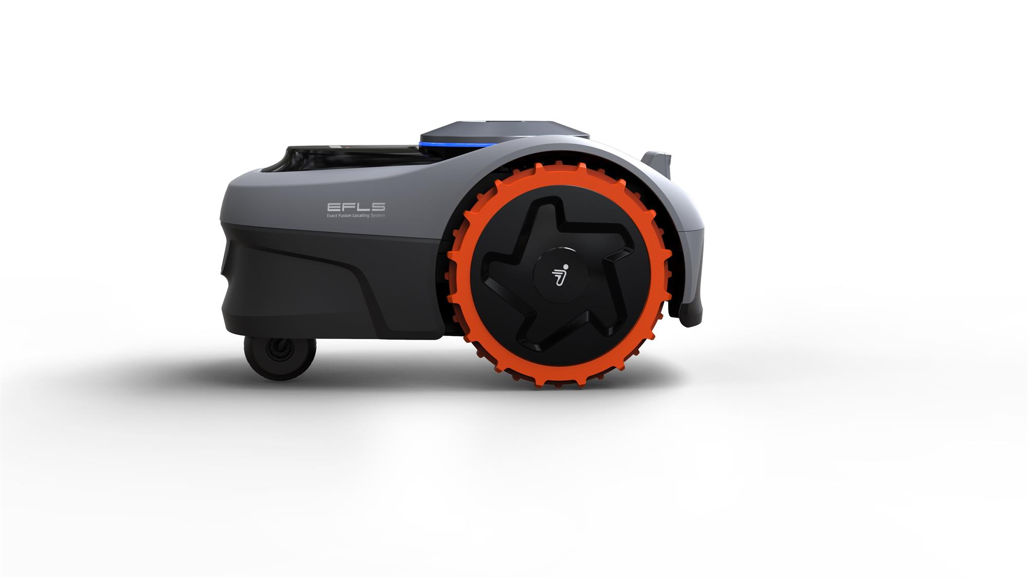 SEGWAY Navimow i105E RTK + vision