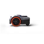 SEGWAY Navimow i105E RTK + vision