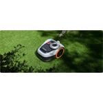 SEGWAY Navimow i208E AWD
