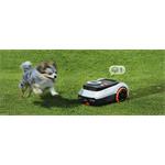 SEGWAY Navimow i210E Lidar Pro AWD 1000 m2 (Lidar + Vision)