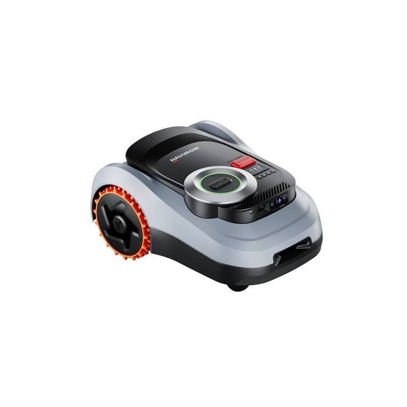 SEGWAY Navimow i210E Lidar Pro AWD 1000 m2 (Lidar + Vision)