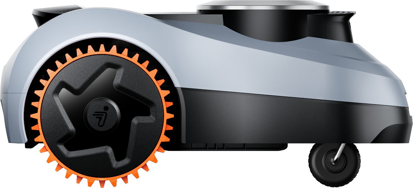 SEGWAY Navimow i215E Lidar