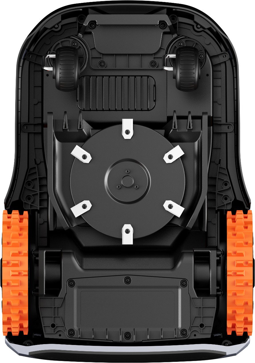 SEGWAY Navimow i215E Lidar