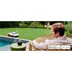 SEGWAY Navimow i215E Lidar