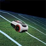 SEGWAY Navimow i215E Lidar