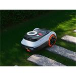 SEGWAY Navimow i220E Lidar Pro AWD 2000 m2 (Lidar + Vision)