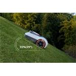 SEGWAY Navimow i220E Lidar Pro AWD 2000 m2 (Lidar + Vision)