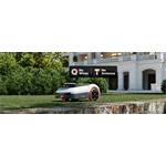 SEGWAY Navimow i220E Lidar Pro AWD 2000 m2 (Lidar + Vision)