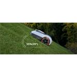 SEGWAY Navimow i220E Lidar Pro AWD 2000 m2 (Lidar + Vision)