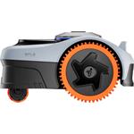 SEGWAY Navimow Robotická sekačka i206E AWD 600 m2 (N-RTK + Vision)