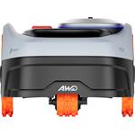 SEGWAY Navimow Robotická sekačka i206E AWD 600 m2 (N-RTK + Vision)