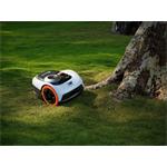 SEGWAY Navimow Robotická sekačka i206E AWD 600 m2 (N-RTK + Vision)