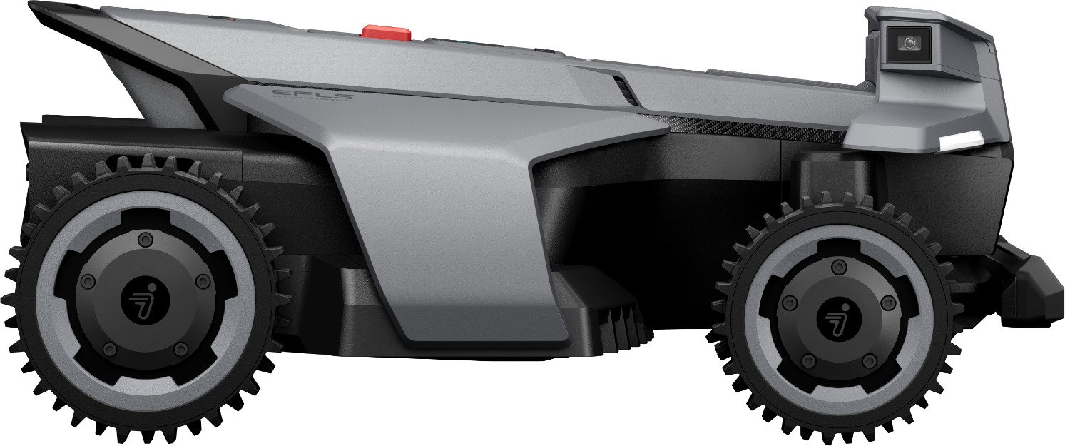 SEGWAY Navimow X420E