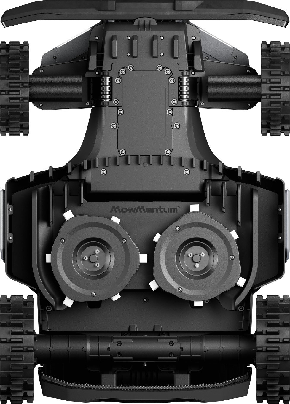 SEGWAY Navimow X420E