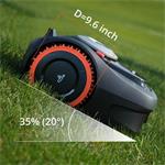 SEGWAY Off-Road Wheels