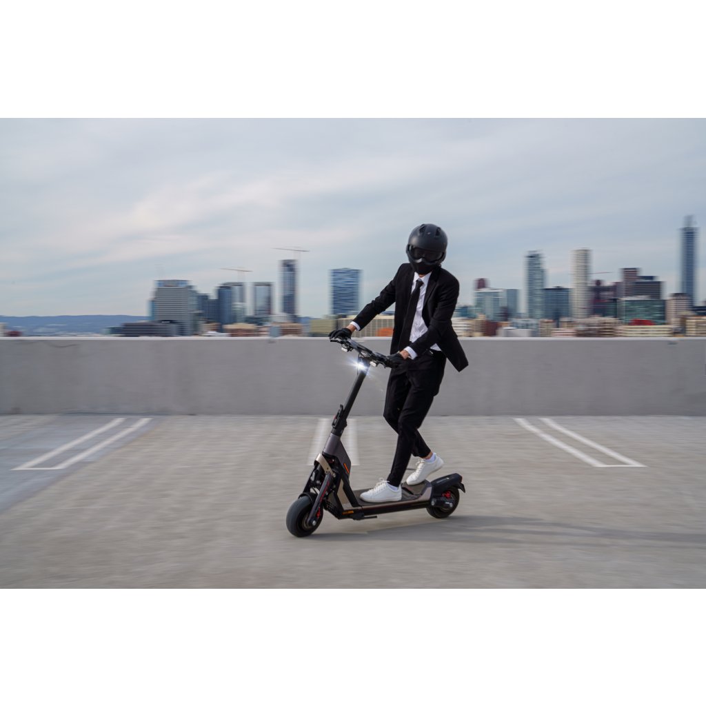 Segway® SuperScooter GT1E
