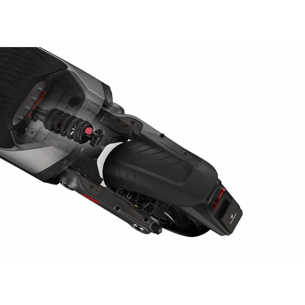 Segway® SuperScooter GT1E