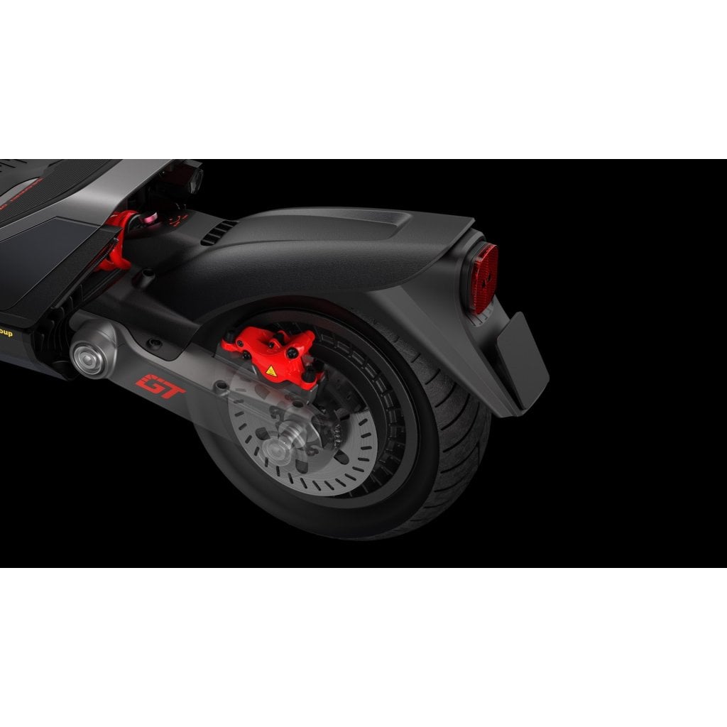 Segway SuperScooter GT2