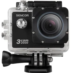 Sencor 3CAM 2000