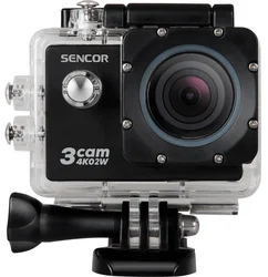 Sencor 3CAM 4K02W