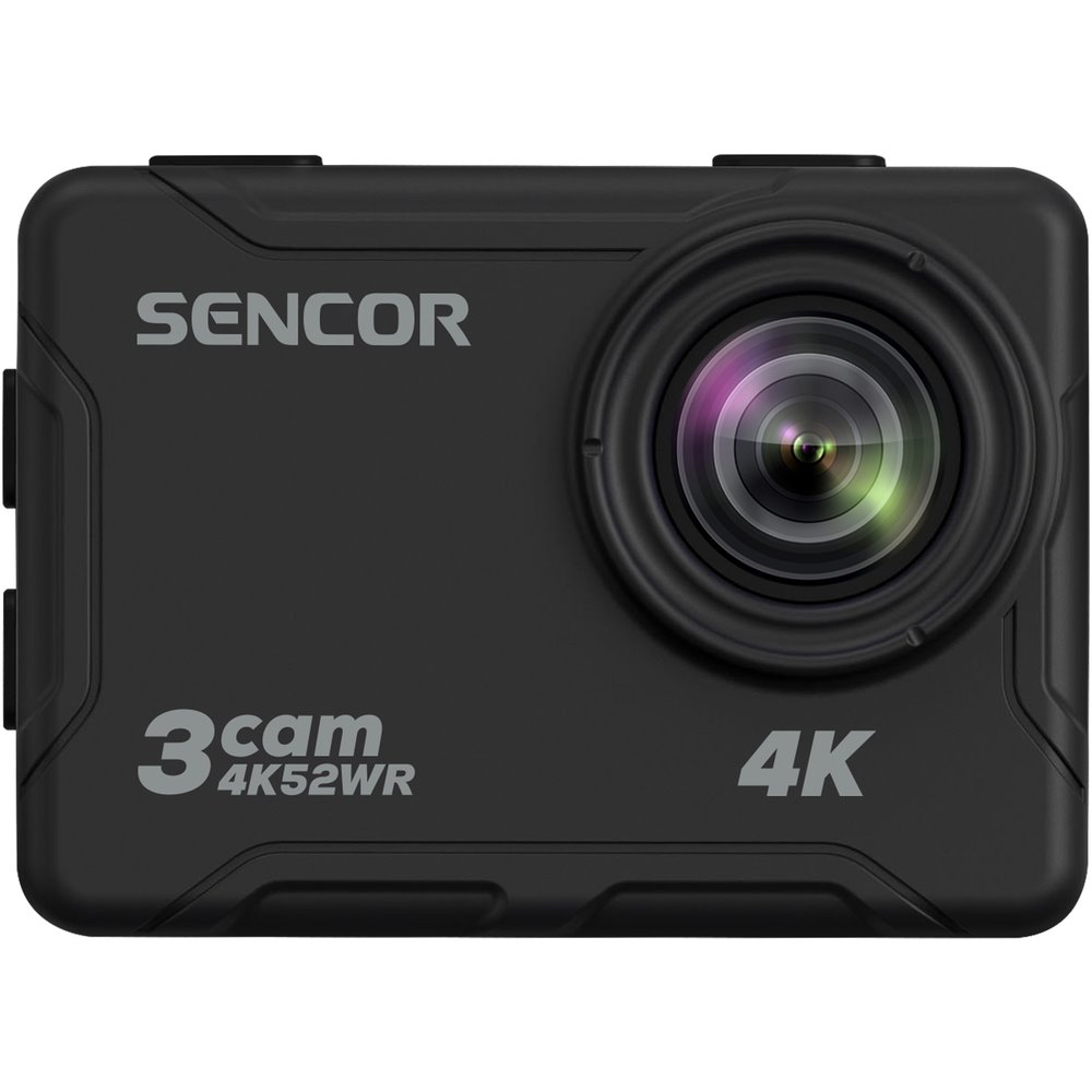 Sencor 3CAM 4K52WR