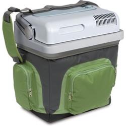 SENCOR Autochladnička pro použití v autě i doma SCM 3124, 12v i 220V, 24 l,