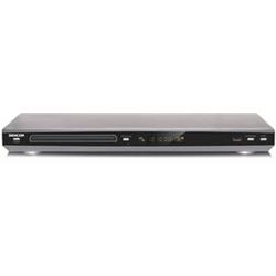 SENCOR DVD přehrávač SDV 7113, SLIM, DivX ,XviD, MPEG4, DVD, DVD.R/RW, USB