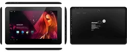 SENCOR ELEMENT 10.1 TABLET 10,1" 16:9 kapacitní IPS dotykový displej ,Android 4.0.4 ICS