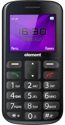 Sencor Element P003S šedý