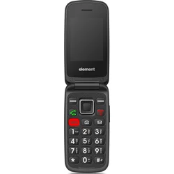 Sencor Element P011SV - Mobilní telefony