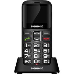 Sencor ELEMENT P012S Mobilní telefon pro seniory
