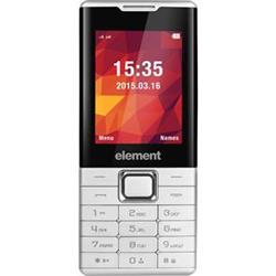 Sencor Element P020 SILVER