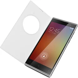 Sencor ELEMENT P5502 FLIP CASE bílý