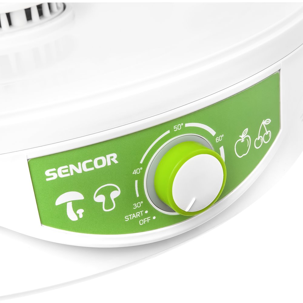 Sencor FD 2105WH