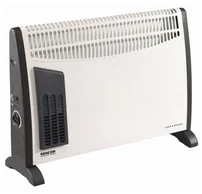 Sencor Konvektor SCF 2001, použití i na zeď, 2000W, ochrana prot přehřátí