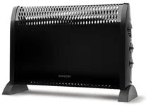 Sencor Konvektor SCF 2004, volně stojící, 1850W, ochrana proti přehřátí