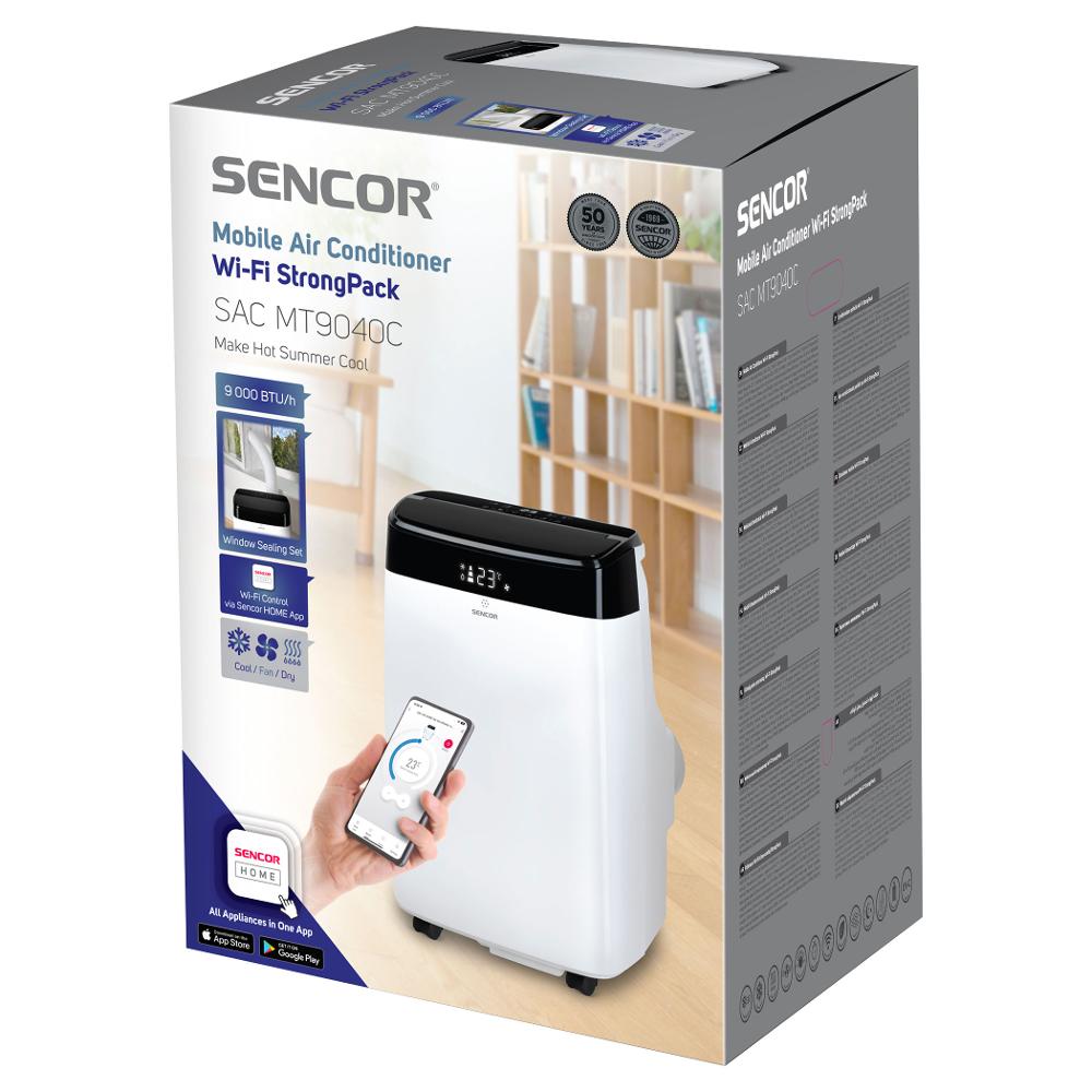 Sencor MT9040C