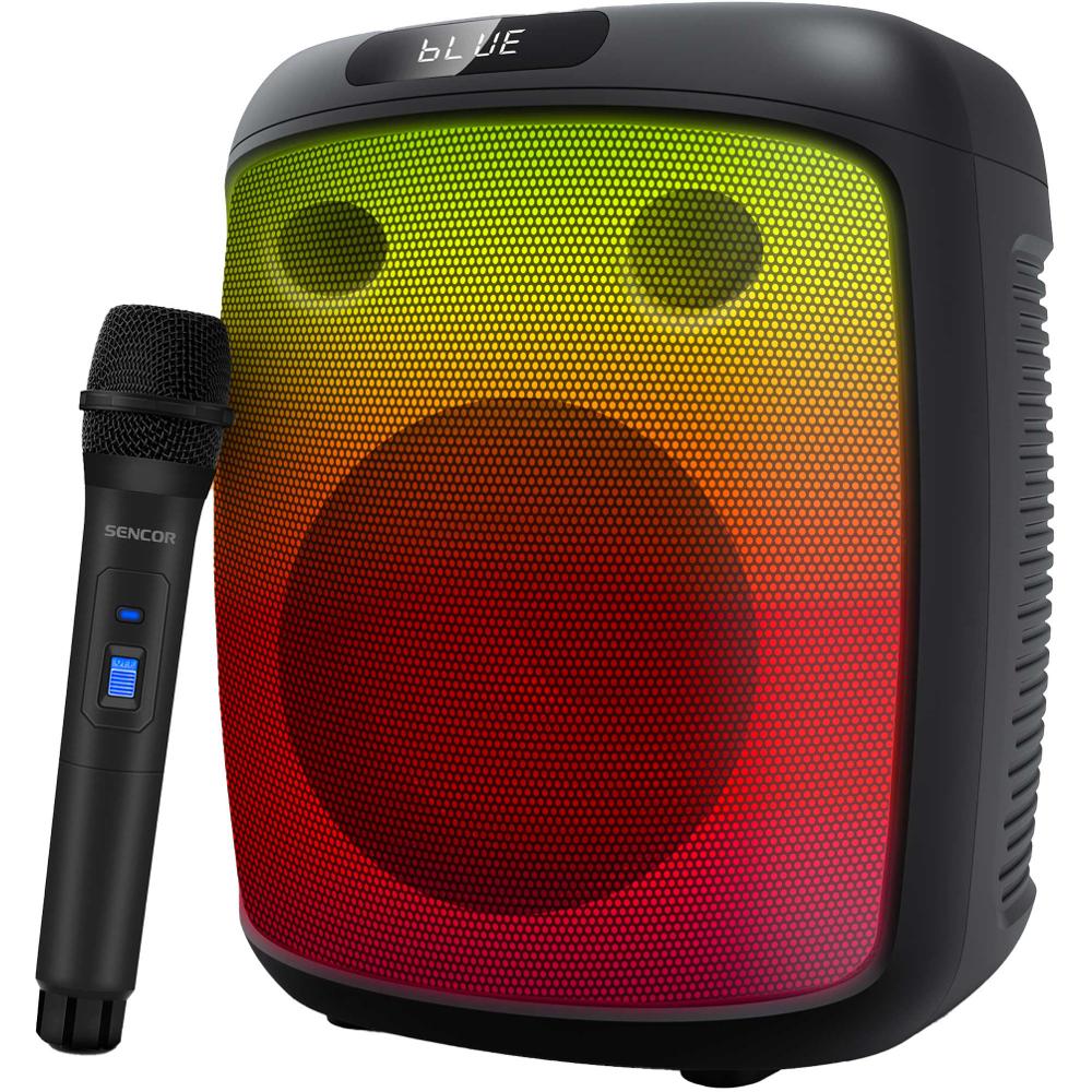 Sencor Partycon Base Sound system