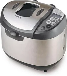 SENCOR pekárna chleba SBR 930SS 900g, 600W, 1 hnětací hák