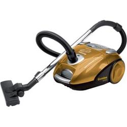 Sencor Podlahový vysavač SVC 900, bezsáčkový i sáčkový, 2000W, H.E.P.A. filtr