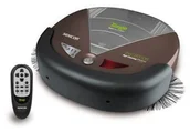 SENCOR robotický vysavač SVC 8000S, stříbrný, úklid plovoucích podlah, parket, linolea, dlažby, DO,