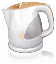 SENCOR Rychlovarná konvice SWK 1000OR, 2000 W, 1l, Topné dno z nerezové oceli, vyjímatelný filtr