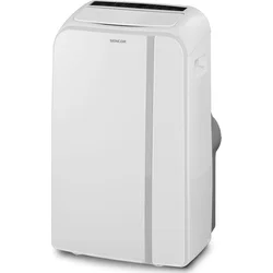 Sencor SAC MT1230C - Klimatizace