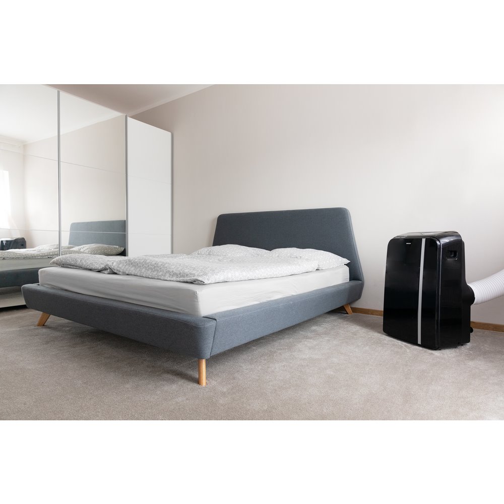 Sencor SAC MT1231C Mobilní klimatizace, černá
