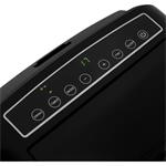 Sencor SAC MT1241C Mobilná klimatizácia Wi-Fi, čierna