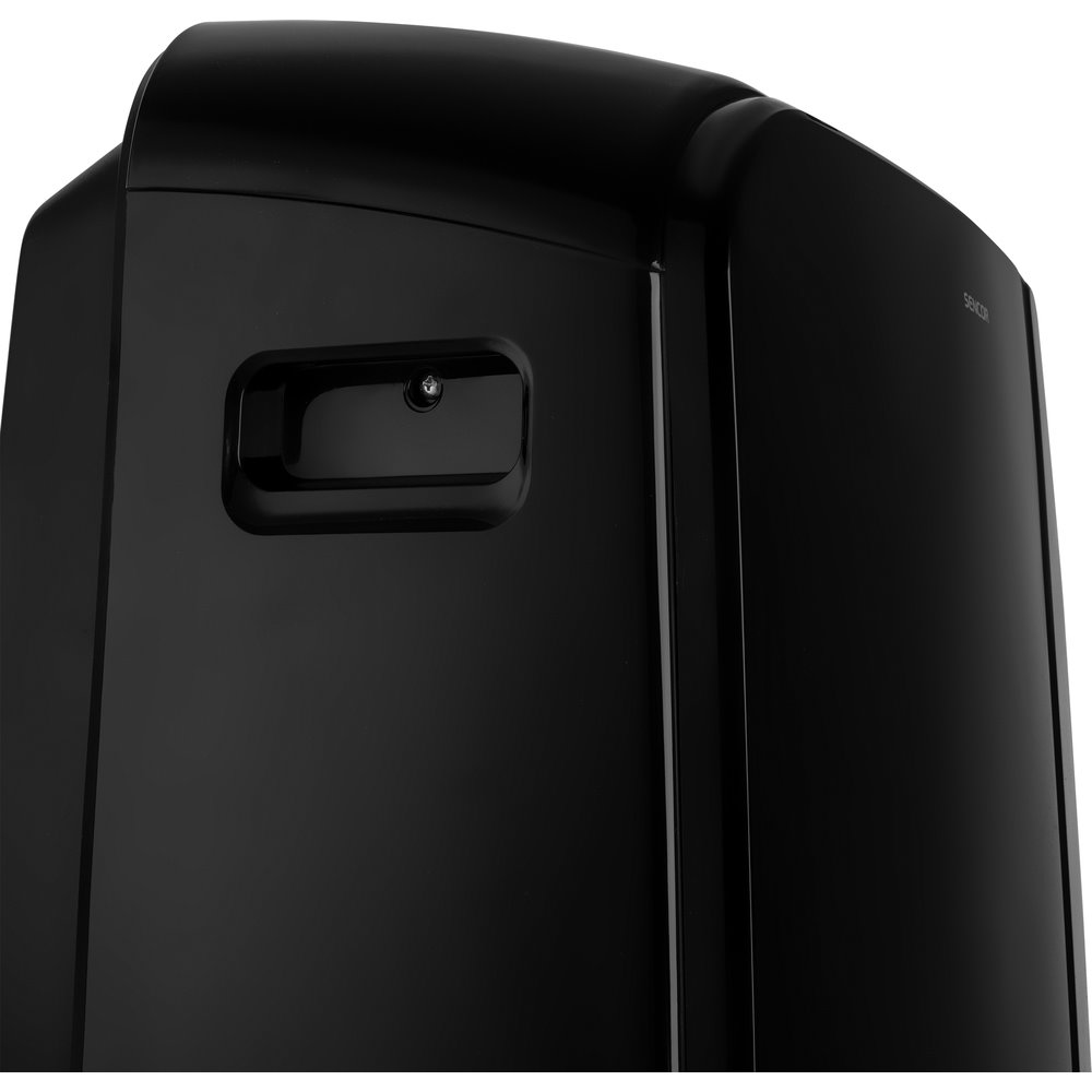 Sencor SAC MT1241C Mobilní klimatizace Wi-Fi, černá