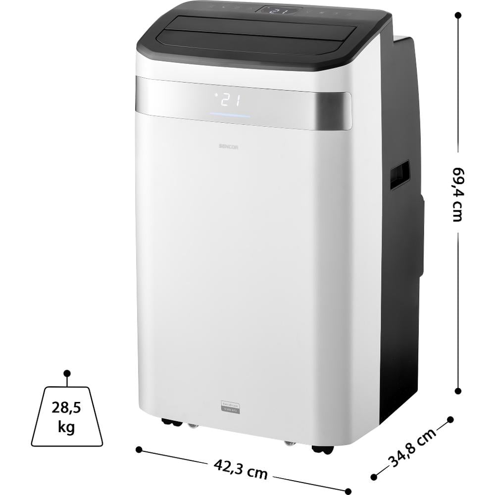 Sencor SAC MT1270C