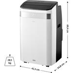 Sencor SAC MT1270C
